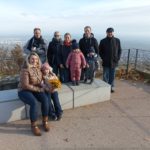 Online Coaching - Unsere Familie